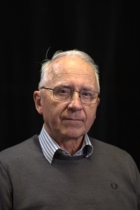 Richard Polák in 2025