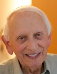 Josef Bartík v roce 2025