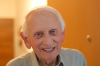 Josef Bartík v roce 2025