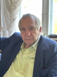 Witness Ignacy Einhorn