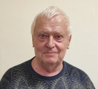 Jiří Zedníček, 2020