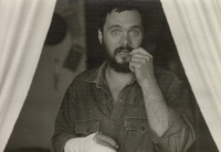 Milan Linhart, 1980s