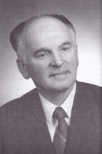 P. Miloslav Frank SDB (r. 1990)