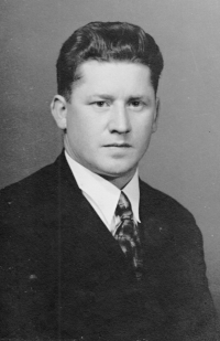 Father Ignaz Görner (1908-1942)