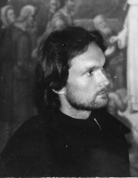 Luboš Plný, 1991