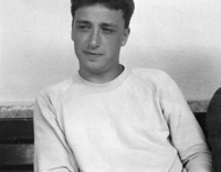 Daniel Rusniok, 1980s