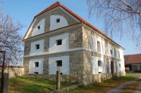 Zahájí - špejchar, 2011