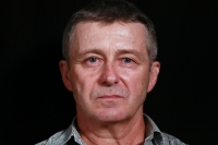 Josef Basovník, Zlín, srpen 2025