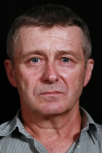 Josef Basovník, Zlín, srpen 2025