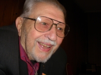 Mons. Karel Fořt, portrét  (r. 2011)