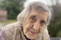 Jitka Havránková, Pečky, November 2025