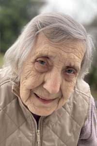 Jitka Havránková, Pečky, November 2025