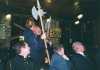 Polish Mining Festival - Beer Guard (2004)