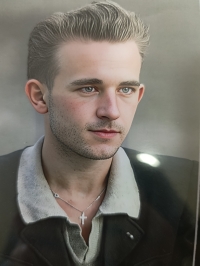 Manžel František Gazdík