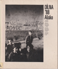 Cover of the book Workshop '88 Ašsko