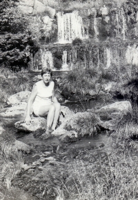 Naděžda Řeháková