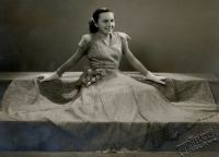 Taneční v roce 1949