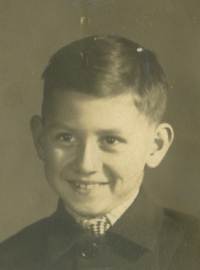 Roland Günther in 1944
