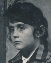 Václava Císařovská, 1961
