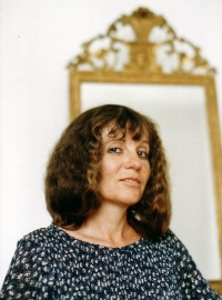 Václava Císařská, 1999