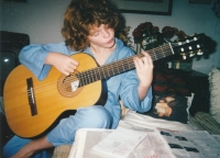 Syn David Císařovský, Havlíčkův Brod, 2001