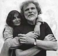 Václava a Petr Císařovští, 2006