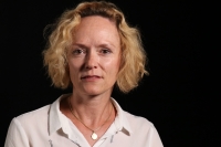 Viktorija Vrublevská v roce 2024