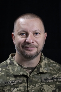 Stepan Barna in 2025