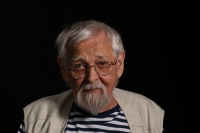 Jiří Růžička in 2025
