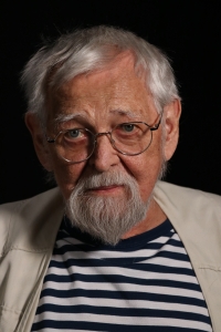 Jiří Růžička in 2025
