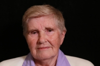 Jarmila Omesová v roce 2025