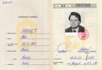 Military book by Peter Arnet