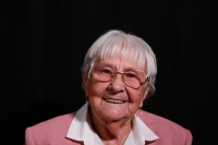 Witness during a studio shoot for Memory of Nations, December 2025