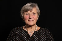 Bohumila Kordová, Praha 2025