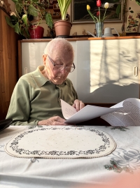 Jiří Loskot 2026, authorization of the text for Memory of Nations