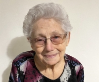 Marie Daňková in November 2024