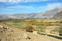 Distrikt Khash provincie Badakshan, 2006