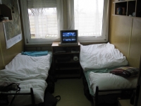 Ubikace Kosovo, březen 2010