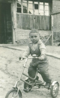 Miroslav Prokeš - 1959