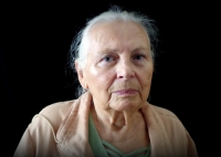 Eva Hlavinková in 2025