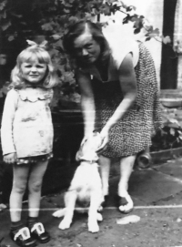 Anna Urbaskova, 1969