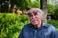 Zdeněk Zavřel, 2025