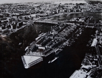 Zdeněk Zavřel, Rotterdam