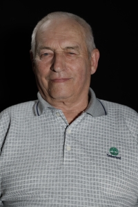 František Drbohlav in 2025