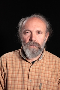 Jiří Dvořák v roce 2025