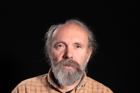 Jiří Dvořák v roce 2025