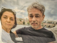 S manželom na dovolenke v Prahe v lete 2025