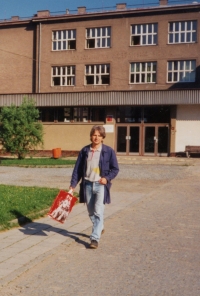 Správce ZŠ, 1997