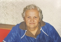 Maminka Františka, 1993