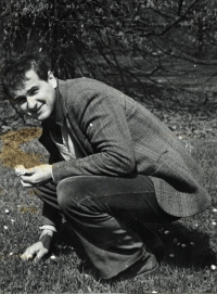 Jan Slovák, 1980